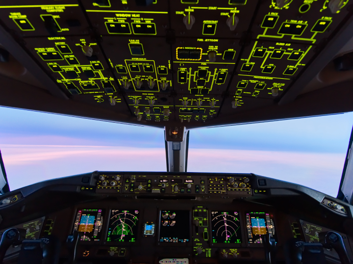 PILOT INTERVIEW TIPS, HOW TO STAND OUT