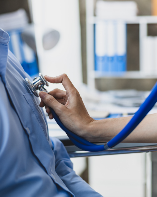 THE IMPORTANCE OF OBTAINING FIRST YOUR MEDICAL CERTIFICATE